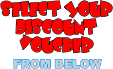 Promotional Codes